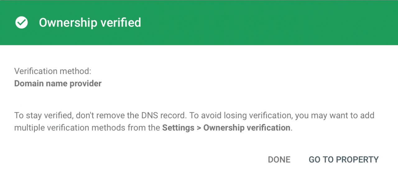 how-to-verify-google-seach-console