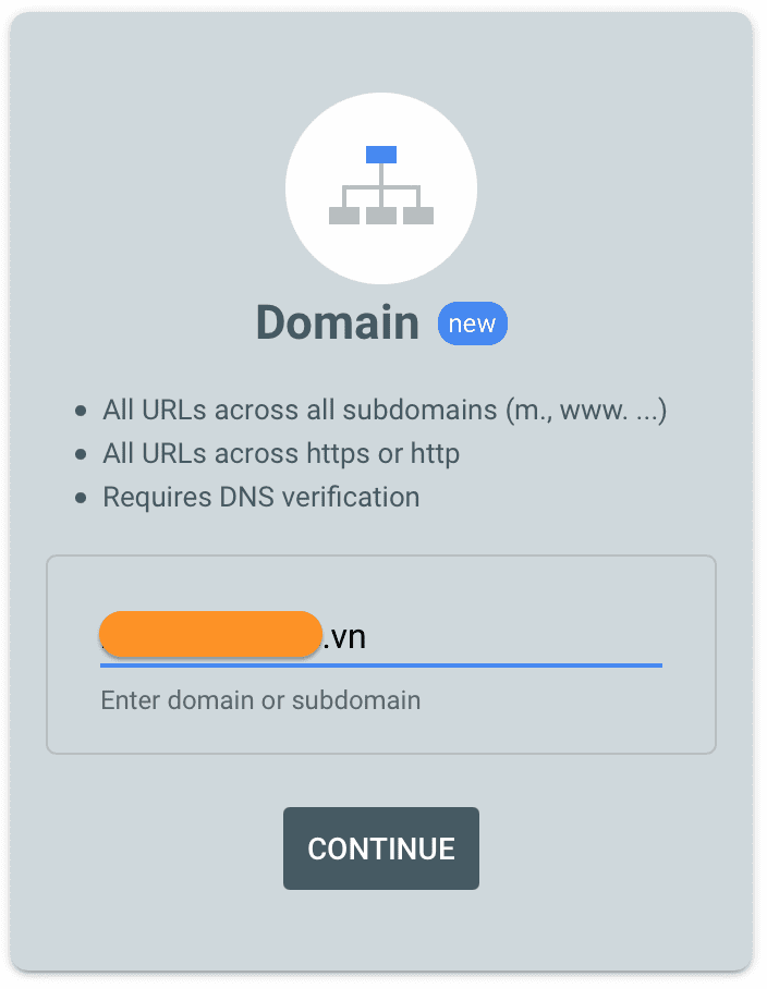 how-to-verify-google-seach-console