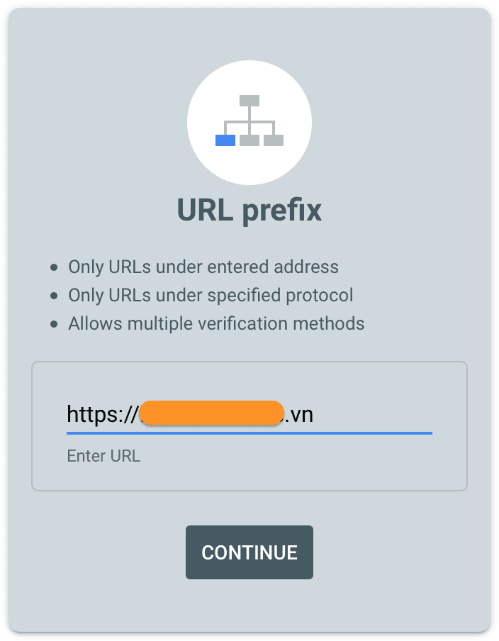 how-to-verify-google-seach-console