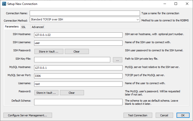 How to Back Up a MySQL Database, Creating a Database Backup With MySQL Workbench