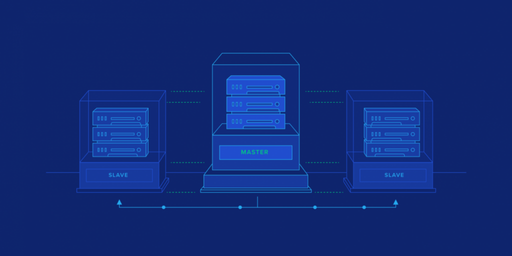 How to Set Up MySQL Master-Slave Replication - Hong Manh's Blog